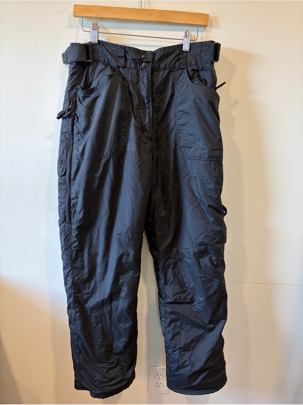 Rawik Insulated Ski Pants